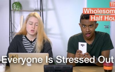 Everyone Is Stressed | WHH #28