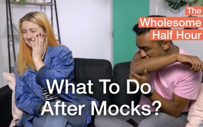 Mocks are Over… What Now? | WHH #23