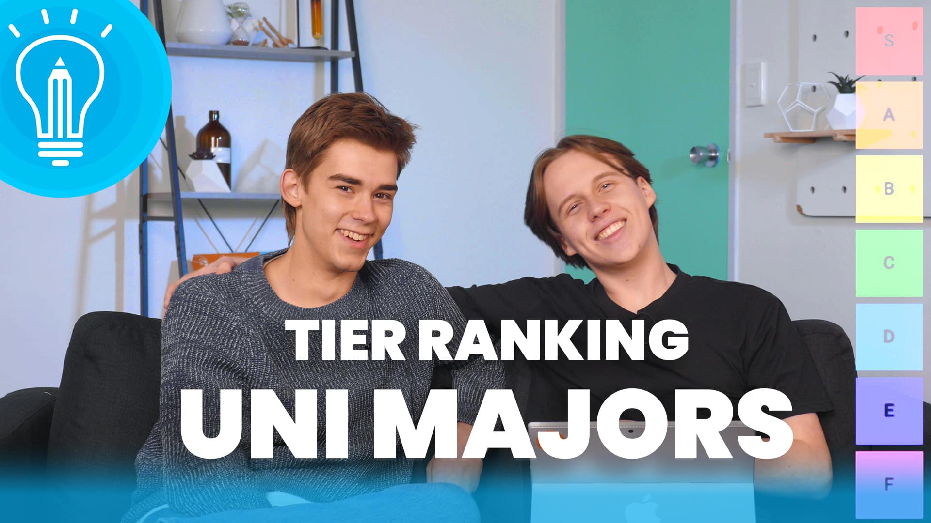 We Rank University Majors - StudyTime NZ